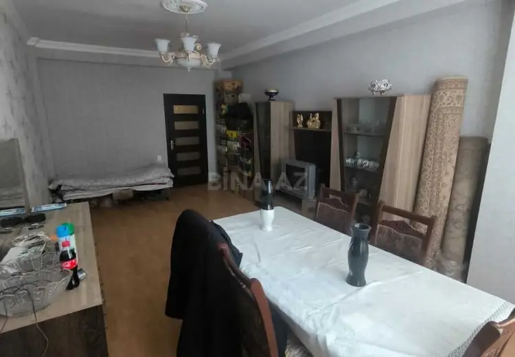 2 otaqlı mənzil Satılır, Xırdalan