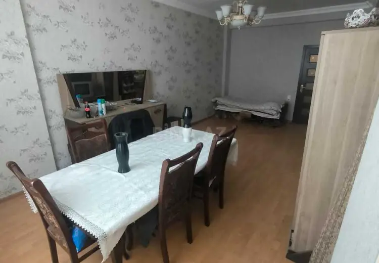 2 otaqlı mənzil Satılır, Xırdalan