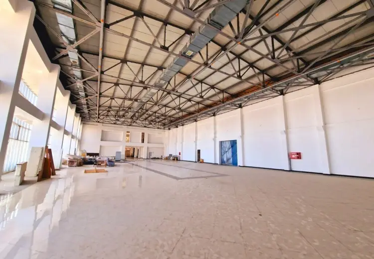 2400 m² Obyekt / Ofis Kirayə (aylıq), Binəqədi, Bakı