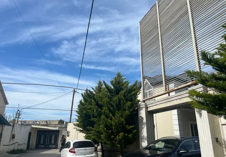 4 otaqlı mənzil Satılır, Mərdəkan, Xəzər, Bakı