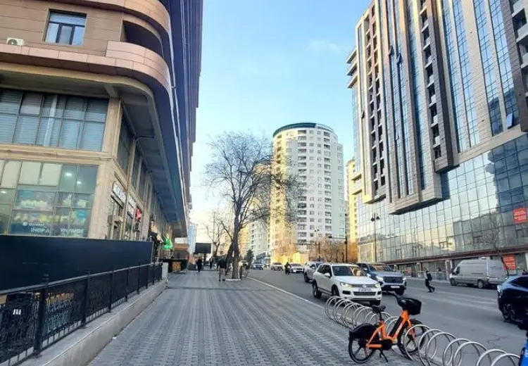 160 m² Obyekt / Ofis Satılır, Nəsimi, Bakı