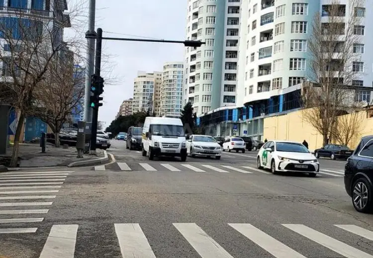 160 m² Obyekt / Ofis Satılır, Nəsimi, Bakı