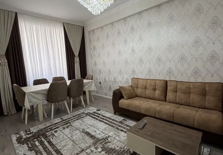 2 otaqlı mənzil Satılır, Abşeron