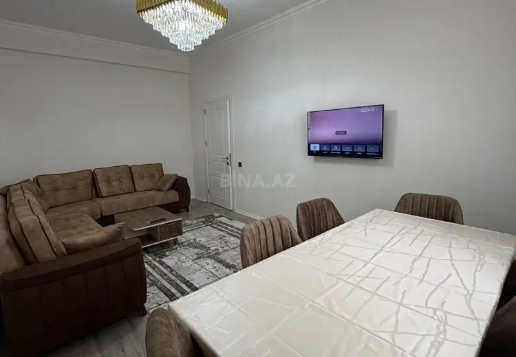 2 otaqlı mənzil Satılır, Abşeron