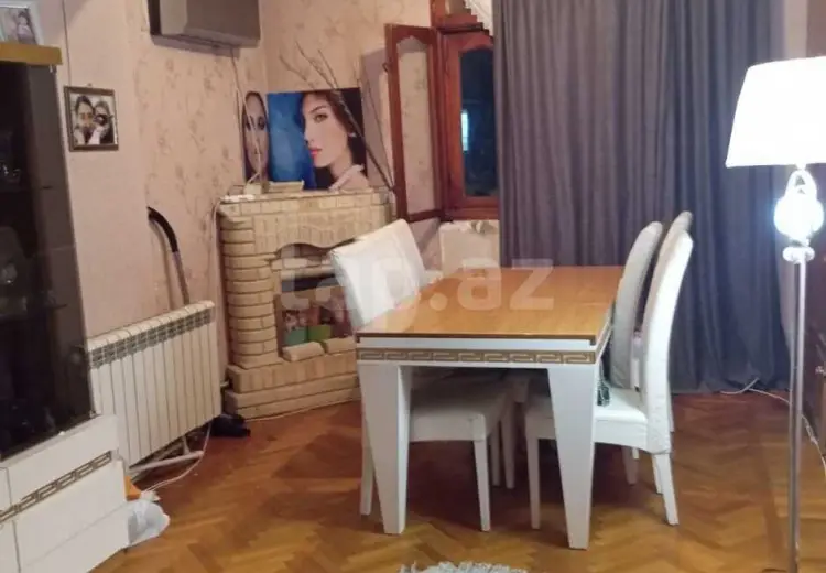 2 otaqlı mənzil , Bakı