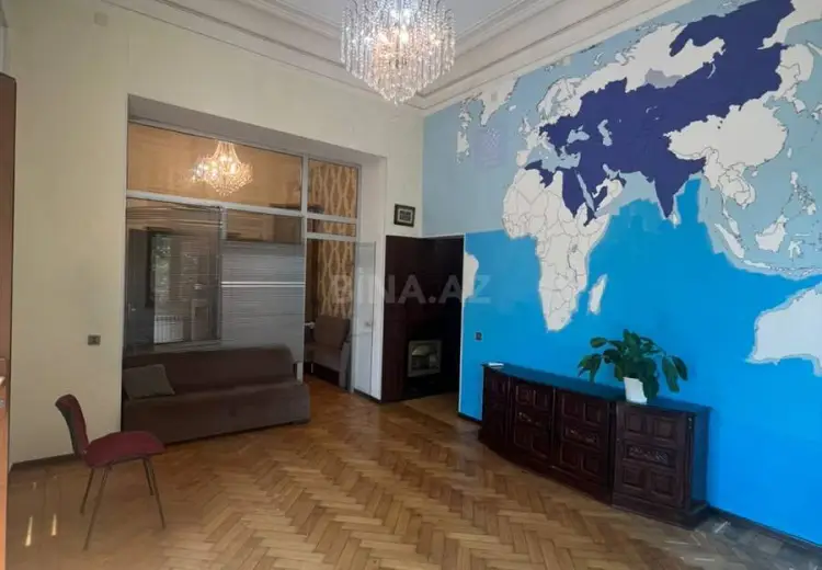150 m² Obyekt / Ofis Kirayə (aylıq), Yasamal, Bakı