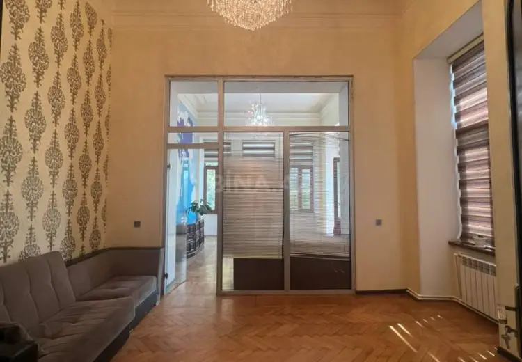 150 m² Obyekt / Ofis Kirayə (aylıq), Yasamal, Bakı