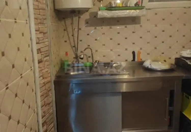 60 m² Obyekt / Ofis Satılır, Ağ şəhər, Xətai, Bakı