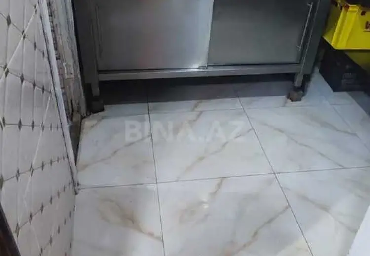 60 m² Obyekt / Ofis Satılır, Ağ şəhər, Xətai, Bakı