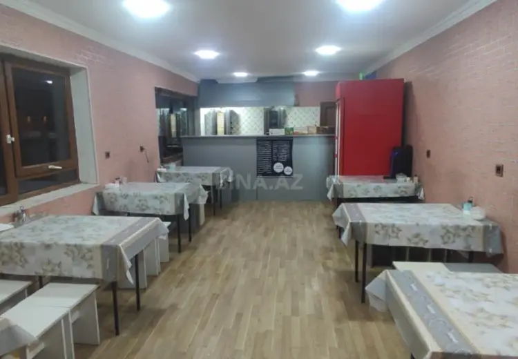 60 m² Obyekt / Ofis Satılır, Ağ şəhər, Xətai, Bakı