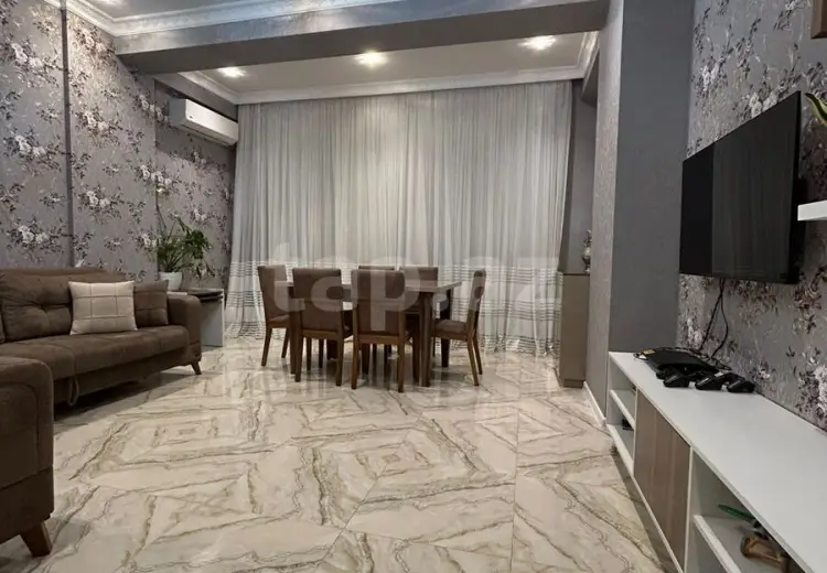3 otaqlı mənzil , Sumqayıt