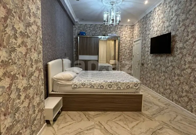 3 otaqlı mənzil , Sumqayıt