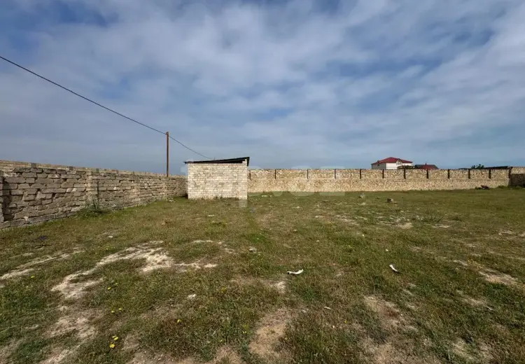 0 m² Obyekt / Ofis , Şüvəlan, Xəzər, Bakı
