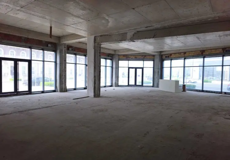 1700 m² Obyekt / Ofis Satılır, Ağ şəhər, Xətai, Bakı