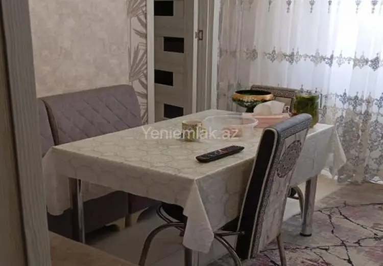 2 otaqlı mənzil Satılır, Xırdalan