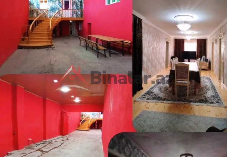 0 m² Obyekt / Ofis Kirayə (aylıq), Xaçmaz
