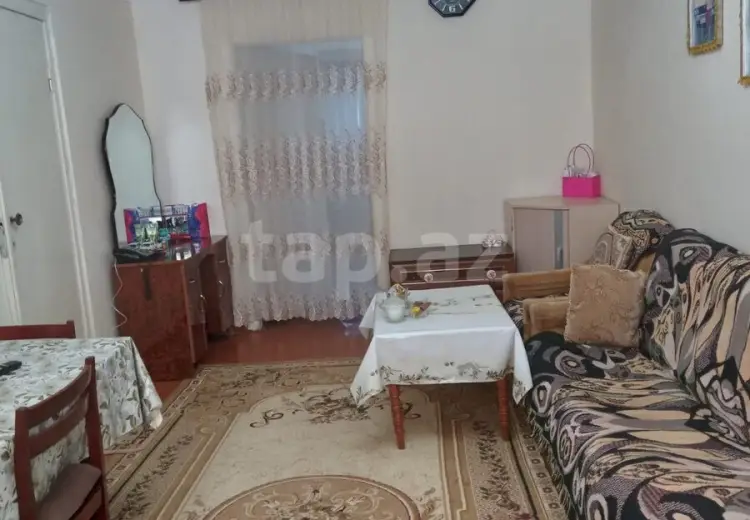 3 otaqlı mənzil , Sumqayıt