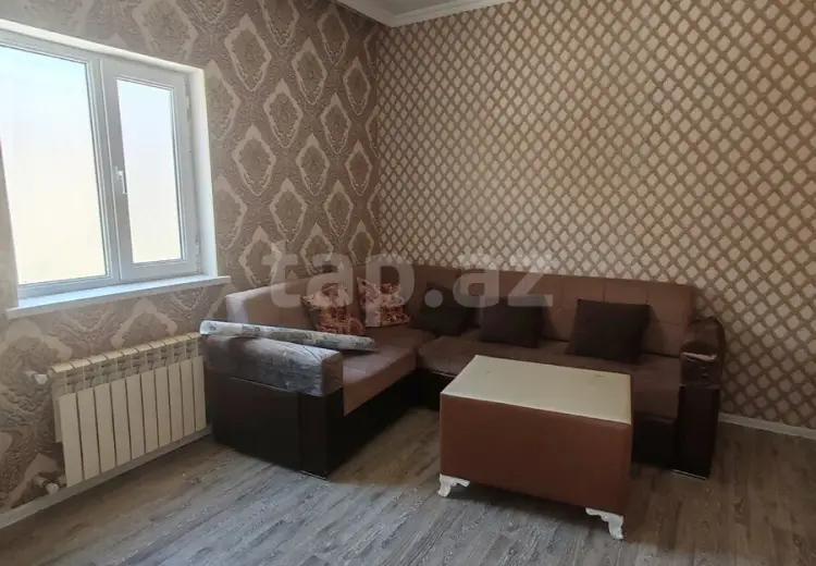 2 otaqlı mənzil , Binə qəs., Xəzər, Bakı