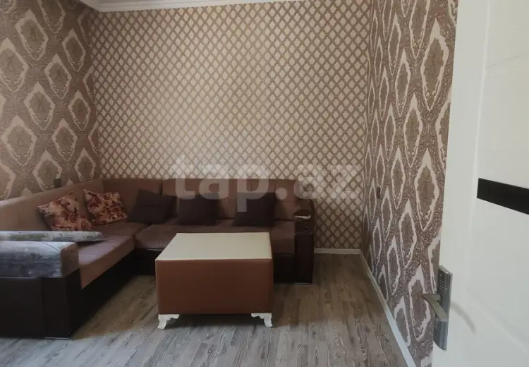 2 otaqlı mənzil , Binə qəs., Xəzər, Bakı