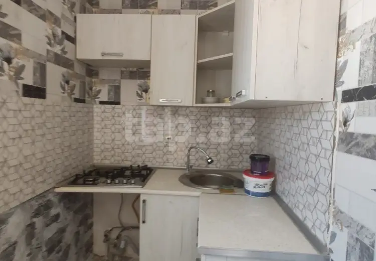 2 otaqlı mənzil , Binə qəs., Xəzər, Bakı