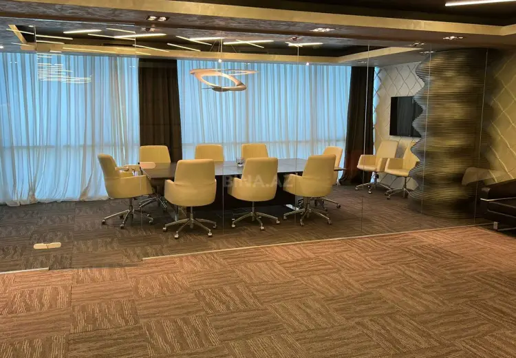 340 m² Obyekt / Ofis Kirayə (aylıq), Yasamal, Bakı