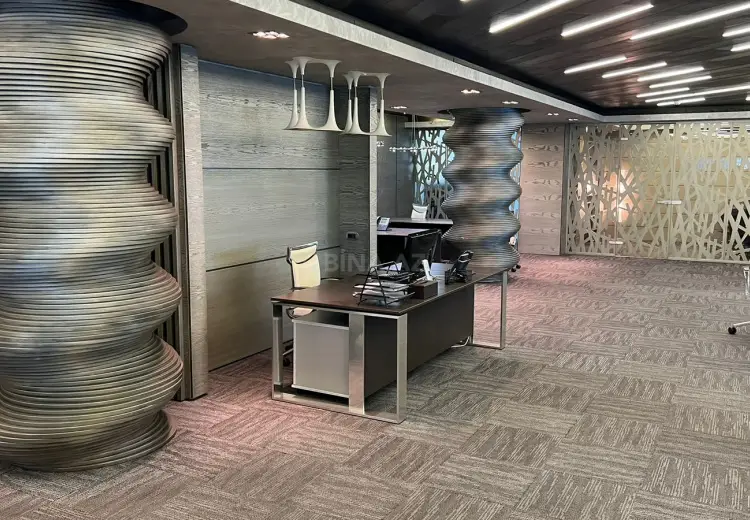 340 m² Obyekt / Ofis Kirayə (aylıq), Yasamal, Bakı