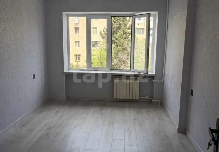 3 otaqlı mənzil , Bakı