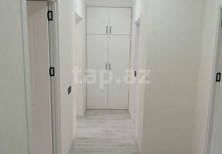 3 otaqlı mənzil , Bakı