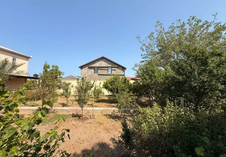 6 sot Torpaq Satılır, Şüvəlan, Xəzər, Bakı