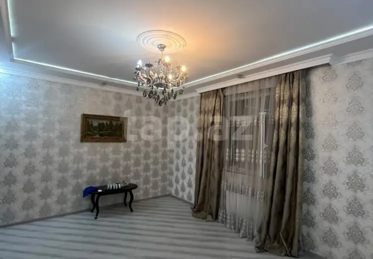 4 otaqlı mənzil , Sumqayıt