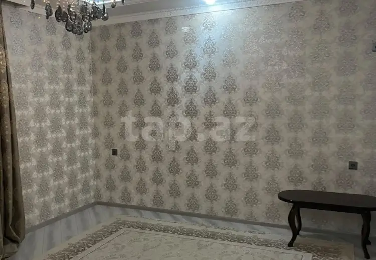 4 otaqlı mənzil , Sumqayıt