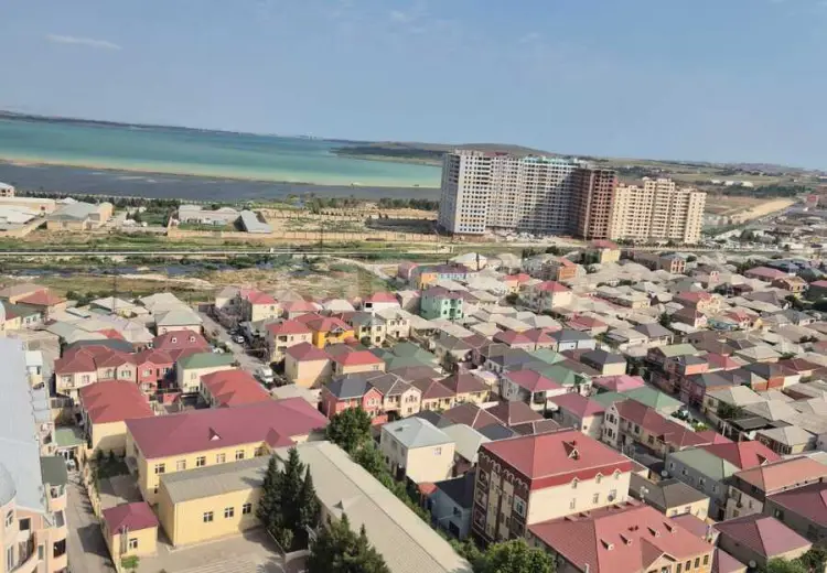 1 otaqlı mənzil , Bakı