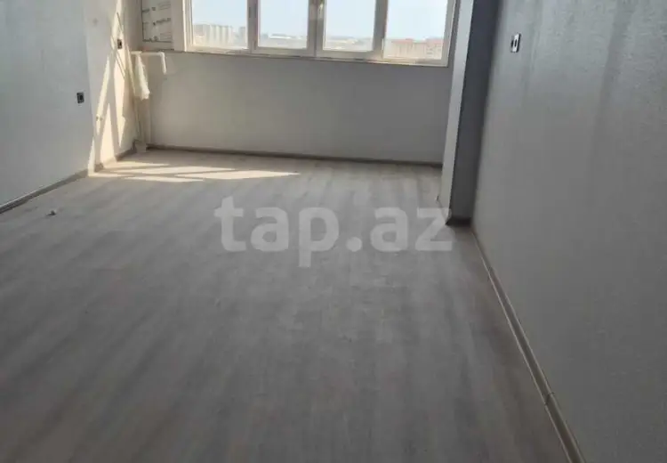 1 otaqlı mənzil , Bakı