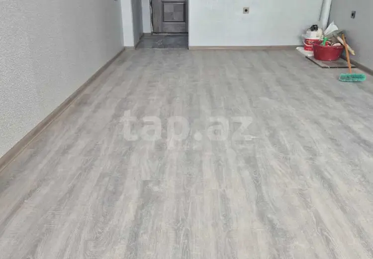 1 otaqlı mənzil , Bakı