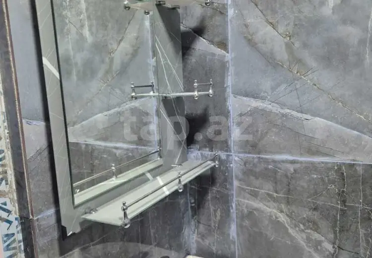 1 otaqlı mənzil , Bakı