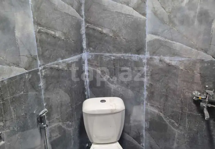 1 otaqlı mənzil , Bakı