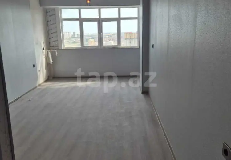 1 otaqlı mənzil , Bakı