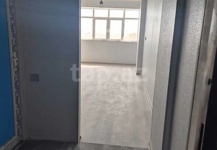 1 otaqlı mənzil , Bakı