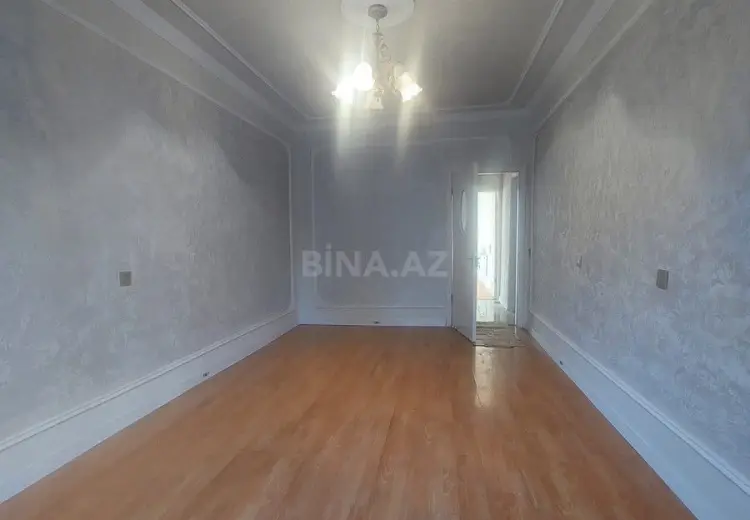 3 otaqlı mənzil Satılır, Əhmədli, Xətai, Bakı