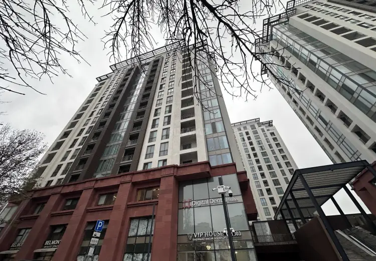 3 otaqlı mənzil Satılır, Yasamal qəs., Yasamal, Bakı