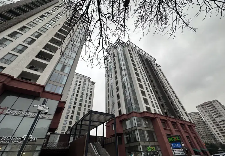 3 otaqlı mənzil Satılır, Yasamal qəs., Yasamal, Bakı