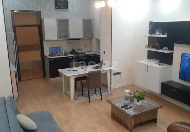 2 otaqlı mənzil Kirayə (aylıq), İçəri şəhər, Səbail, Bakı