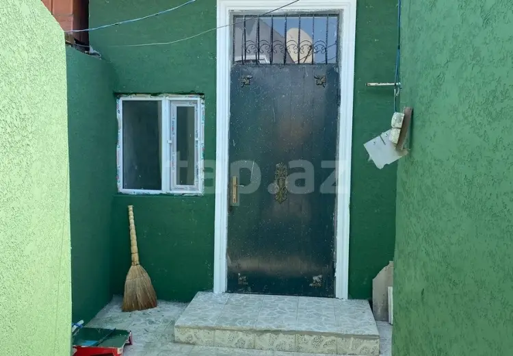 2 otaqlı mənzil , Sabunçu, Bakı