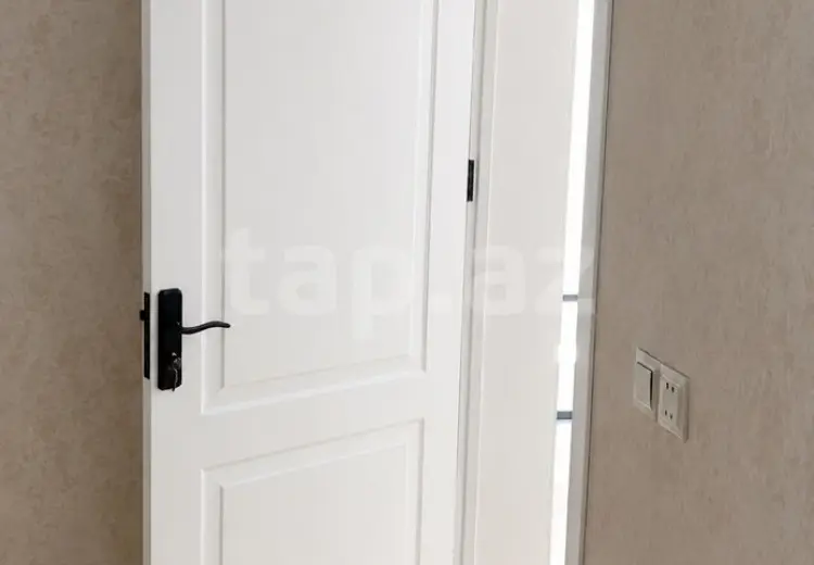 2 otaqlı mənzil , Sabunçu, Bakı