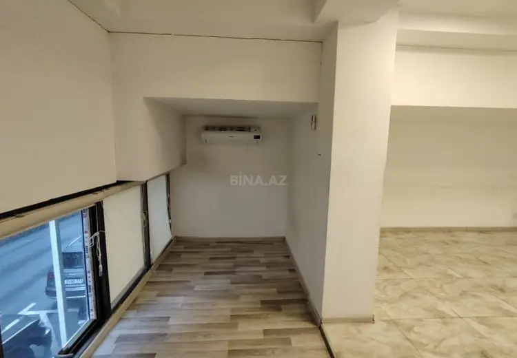 240 m² Obyekt / Ofis Kirayə (aylıq), Nəsimi, Bakı