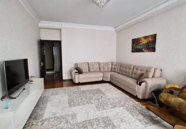 3 otaqlı mənzil Satılır, 3-cü mikrorayon, Nəsimi, Bakı