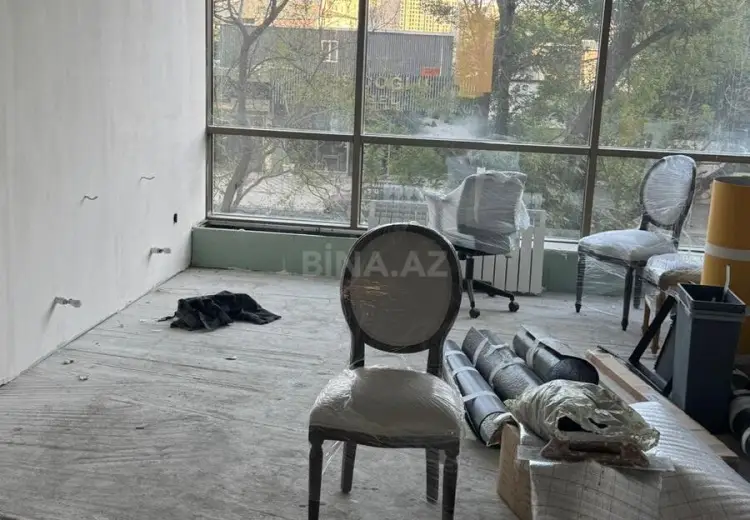 500 m² Obyekt / Ofis Kirayə (aylıq), Nərimanov, Bakı