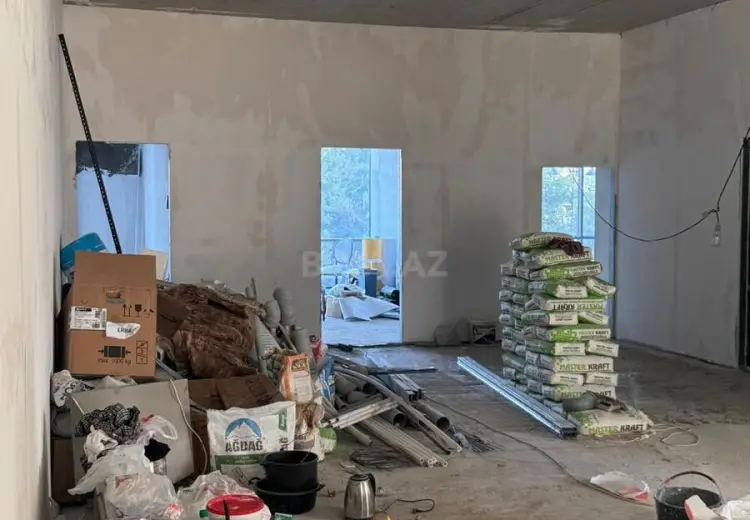 500 m² Obyekt / Ofis Kirayə (aylıq), Nərimanov, Bakı