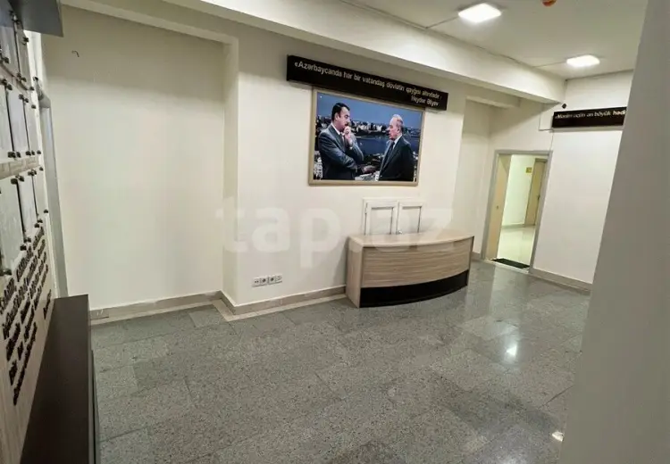 0 m² Obyekt / Ofis , Ağ şəhər, Xətai, Bakı