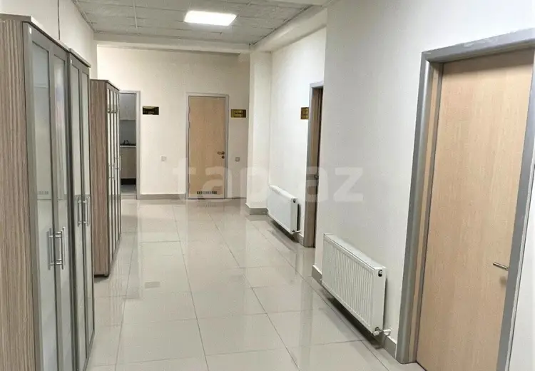0 m² Obyekt / Ofis , Ağ şəhər, Xətai, Bakı